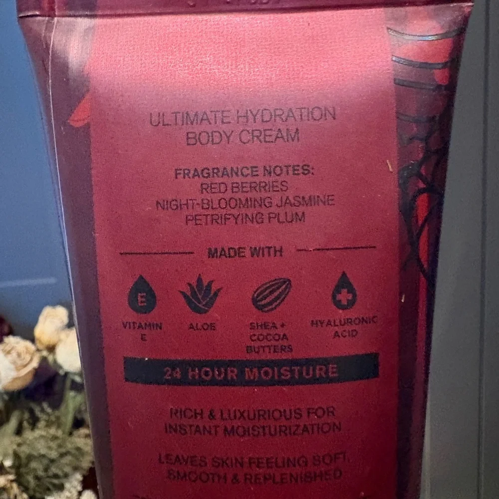 Bath & Body Works Vampire Blood Body Care Duo - Picture 5 of 6